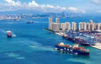 新华·波罗的海国际航运中心发展指数报告（二○二五）》发布 青岛居国际航运中心第十三位