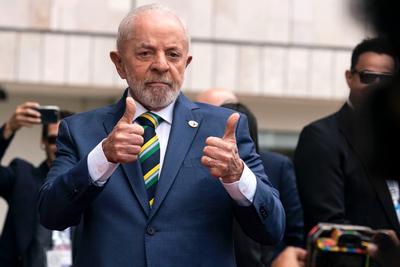 看穿美国的政治讹诈，卢拉誓言不“低头”