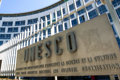 美国称将退出联合国教科文组织