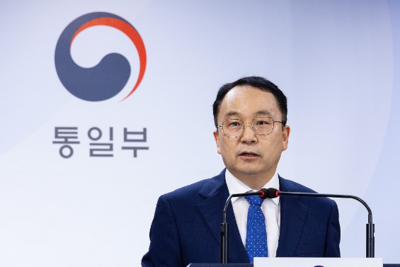 韩国拟允许个人赴朝鲜旅游，官方称正推进对朝政策改善