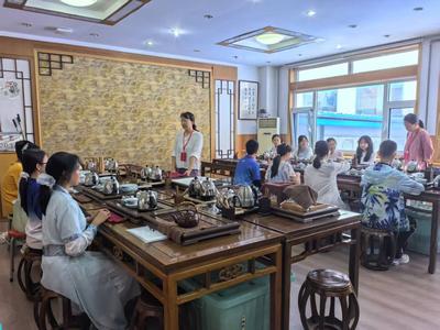 从赛场技能到文化传承，青岛劳动教育深耕硕果累累
