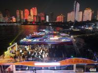 浪花×啤酒花，激发文旅消费新活力