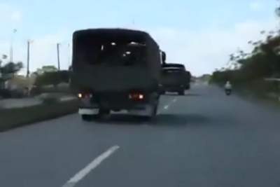 边境冲突致20余名平民死亡，泰国代总理：事态可能升级为战争