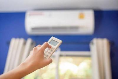热到融化？空调这样开，不生病、巨省电、还安全！