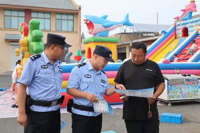 诈骗分子如同“变色龙”！反诈，人人必须修习且精通的“必修课”