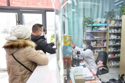 2021年至2024年，累计近200亿就诊人次享受医保报销