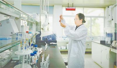 “全链”创新，72个制剂卖全球——鲁南制药打造医药全产业链，海外之路越走越宽