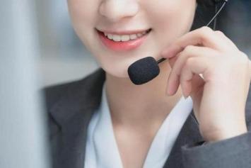 找人工客服，为啥这么难
