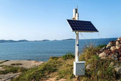 某组织披着公益外衣窃取我海洋数据，国家安全部提示