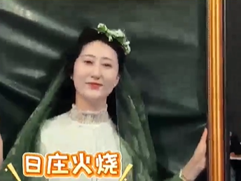 莱西市：农产品引艺术巨星“破框”而来