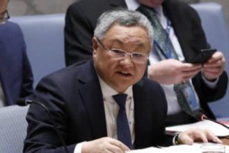 中方：美炒作涉疆议题，霸权双标暴露无遗