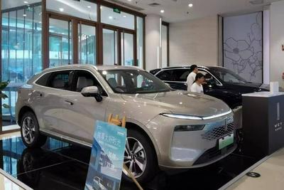 两部门：调整超豪华小汽车消费税政策