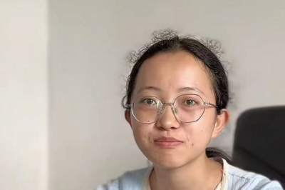 割牛草回家路上，她收到了北大录取通知书！