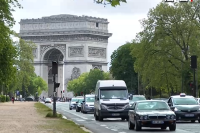 英法首次明确将协调核威慑力量，此时抱团取暖是为何？