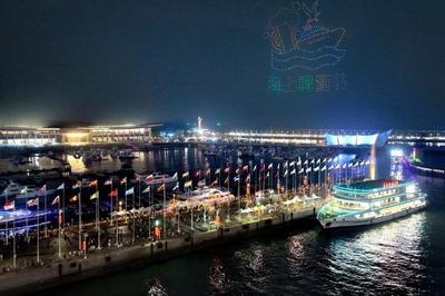 浪花×啤酒花，激发文旅消费新活力
