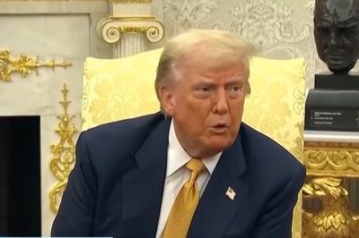 爱泼斯坦案争议再起，白宫转移视线，近九成美国人要真相