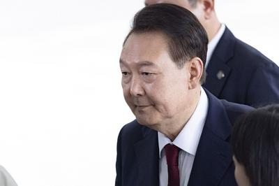 质疑拘留合法性，尹锡悦提请韩国法院进行审查