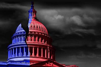 “大而美”法案表决前夕飞出“黑天鹅”，美国会山上演“马拉松”耐力赛