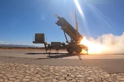 消息人士称美国将向乌克兰提供价值3亿美元军事援助