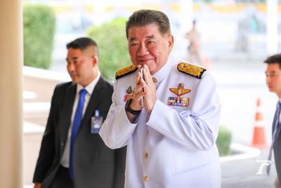 泰国代总理称将降低与柬埔寨外交关系等级