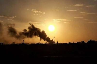 苏丹西部遭遇多次袭击，造成数十名平民死亡