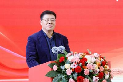 山东魏桥创业张波等多位民营企业家明天将亮相中外记者见面会