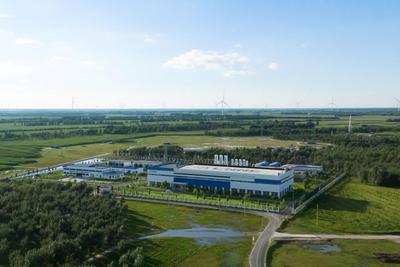 我国天然铀生产新突破！“国铀一号”成功生产下线“第一桶铀”