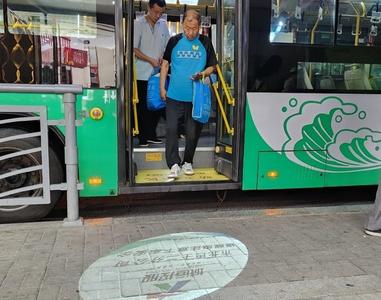 期待！青岛公交将以灯光为载体，融入台东商圈旅游攻略、美食地图与城市文化