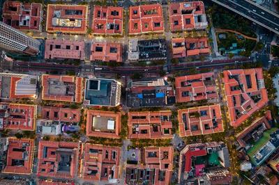 老城何以“逆生长”？看山东经验→