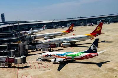 价格公开透明！三大航齐发公告支持民航版“12306”直销机票