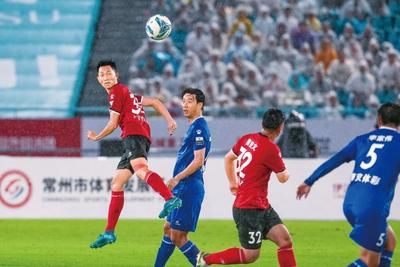 “苏超”到底能为中国足球带来什么启示