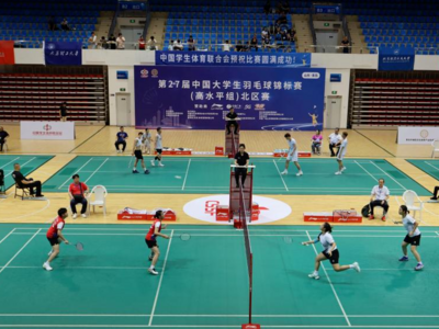 双赛齐鸣！7月，两大“国字号”青少年赛事齐聚城阳