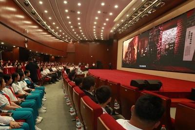 网上山东抗日战争纪念馆新馆，今天正式上线