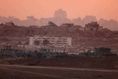 巴勒斯坦官员：新一轮加沙停火谈判濒临崩溃