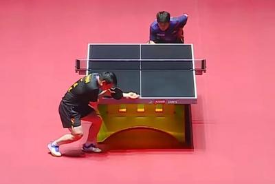 樊振东零封林诗栋，莎莎平野首搭女双！乒超第二阶段今日开赛