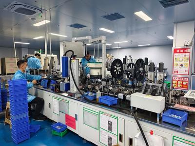 经济大省新亮点 | 聚焦19条标志性产业链 山东塑造工业发展新动能   