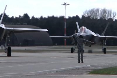 美开应答机运核武器，俄准备全面对抗：美无资格决定俄何时“上桌”