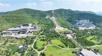 人民日报海外版丨尼山论坛：与时代脉搏同频共振 共寻“美美与共”之路