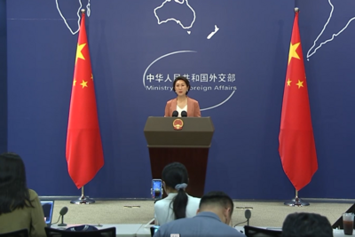 外交部回应特朗普宣布对14国加征关税