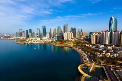 观海锐评：经略海洋向海图强，青岛要“打头阵当先锋”
