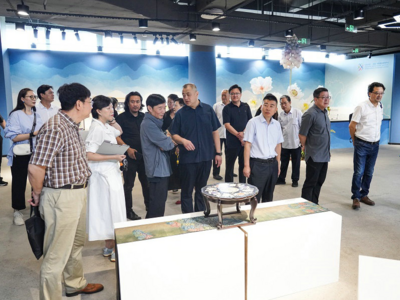 向海图强 ：山工艺打造“设计经略海洋”新范式