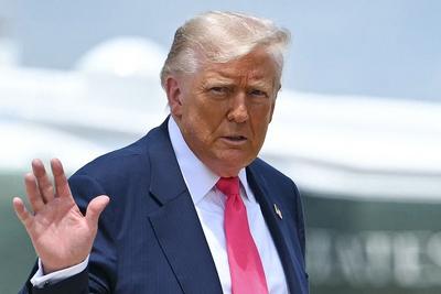 特朗普称与印尼达成协议，宣布对其征收19%关税