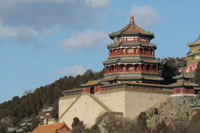 颐和园、天坛公园等北京多家市属公园已恢复开放