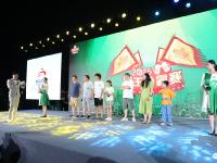 “微醺”氛围拉满！来青岛品牌日“青啤之夜”嗨起来