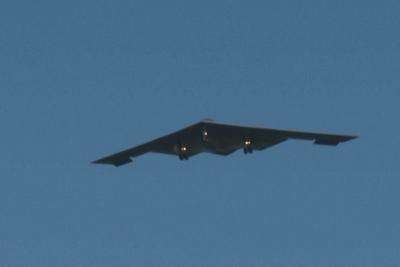 美媒称美军空袭仅重创伊朗一处核设施