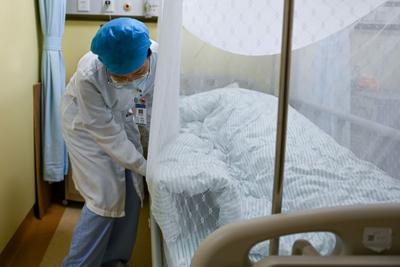 关于基孔肯雅热：会人传人吗？如何防？