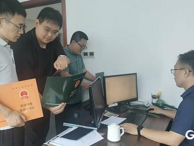 提供“一站式”帮办服务！青岛自规部门加快推进绿色能源产业项目落地