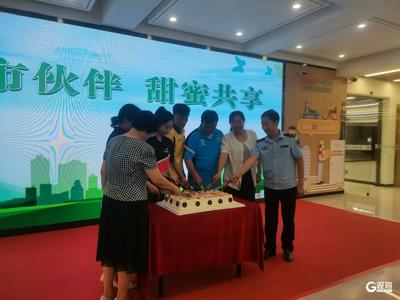 青岛这个区为骑士群体送上“大礼包”：13项夜校课程免费学、17项医疗服务尽享