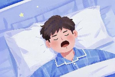 梦会影响睡眠质量吗？真相来了！