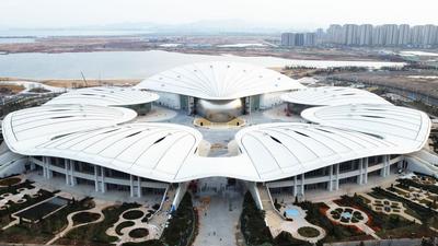 40个国家和地区，400余家企业！参展企业拿出“看家本领”闪耀“上合舞台”